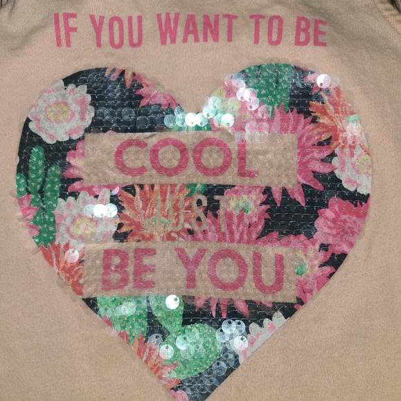 The Children's Place size 7/8 2 pc set - Picture 4 of 5